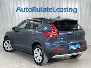 Volvo XC 40 - imagine 4