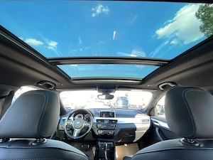 BMW X2 - imagine 7