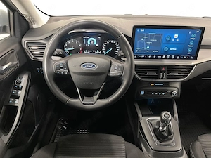 Ford Focus - imagine 6