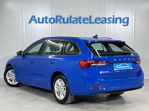 Skoda Octavia - imagine 4