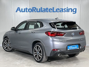 BMW X2 - imagine 4