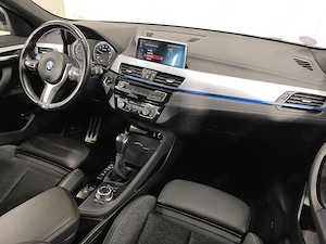 BMW X2 - imagine 9