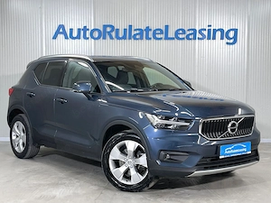 Volvo XC 40 - imagine 2