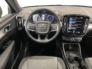 Volvo XC 40 - imagine 6