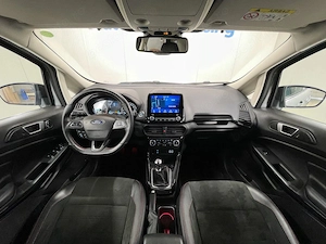 Ford EcoSport - imagine 7