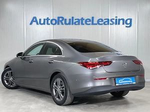Mercedes-Benz CLA 200 - imagine 4