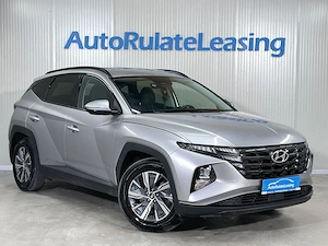 Hyundai Tucson - imagine 2
