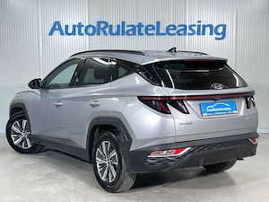Hyundai Tucson - imagine 4