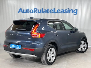 Volvo XC 40 - imagine 3