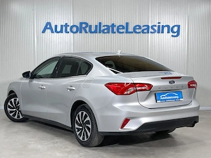 Ford Focus - imagine 4
