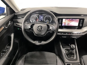 Skoda Octavia - imagine 6