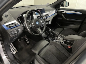 BMW X2 - imagine 5