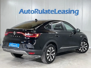 Renault Arkana - imagine 3