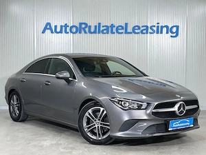 Mercedes-Benz CLA 200 - imagine 2