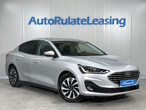 Ford Focus - imagine 2