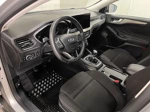 Ford Focus - imagine 5