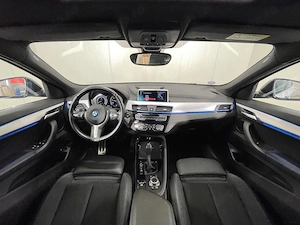 BMW X2 - imagine 10