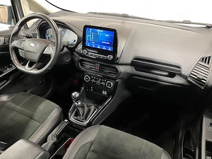 Ford EcoSport - imagine 8