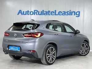 BMW X2 - imagine 3
