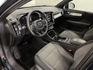Volvo XC 40 - imagine 5