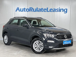 Volkswagen T-Roc - imagine 2