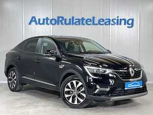 Renault Arkana - imagine 2