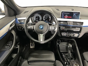 BMW X2 - imagine 6