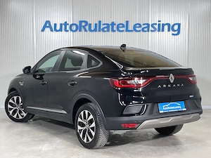 Renault Arkana - imagine 4