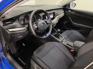 Skoda Octavia - imagine 5