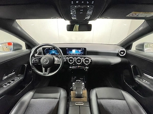 Mercedes-Benz CLA 200 - imagine 7