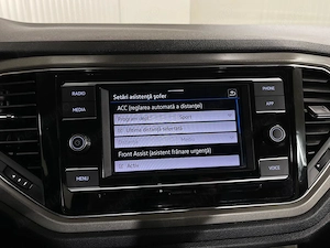 Volkswagen T-Roc - imagine 16
