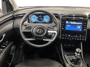 Hyundai Tucson - imagine 6