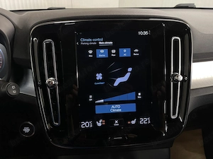 Volvo XC 40 - imagine 20