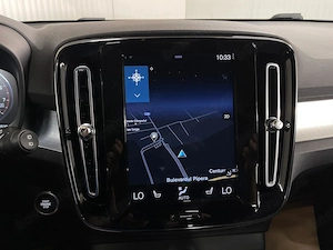 Volvo XC 40 - imagine 15