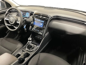 Hyundai Tucson - imagine 8