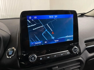 Ford EcoSport - imagine 13