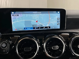 Mercedes-Benz CLA 200 - imagine 15