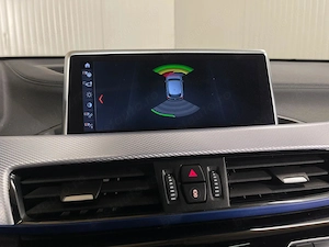 BMW X2 - imagine 16