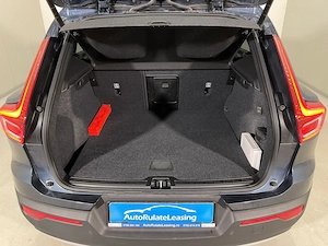 Volvo XC 40 - imagine 12