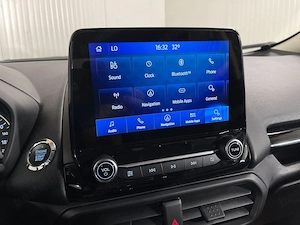 Ford EcoSport - imagine 16