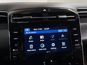 Hyundai Tucson - imagine 14