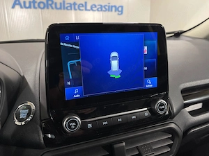Ford EcoSport - imagine 14