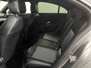 Mercedes-Benz CLA 200 - imagine 11