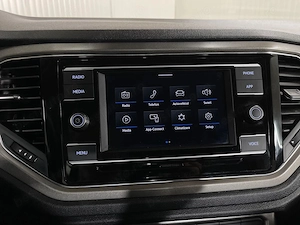 Volkswagen T-Roc - imagine 18