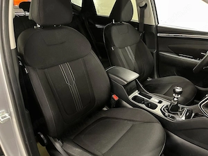 Hyundai Tucson - imagine 9