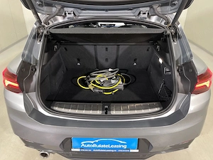 BMW X2 - imagine 14