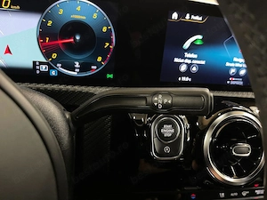 Mercedes-Benz CLA 200 - imagine 20