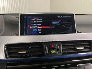 BMW X2 - imagine 19