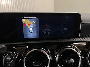 Mercedes-Benz CLA 200 - imagine 14