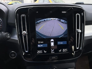 Volvo XC 40 - imagine 13
